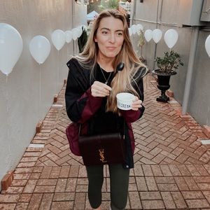 Meet your Posher, Candace